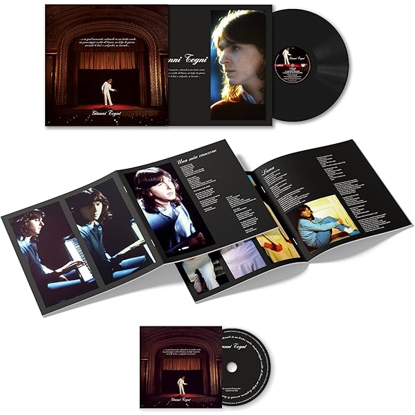 Ho scoperto che esisto anch'io : Nada: Amazon.it: CD e Vinili}