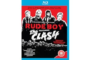 Rude Boy