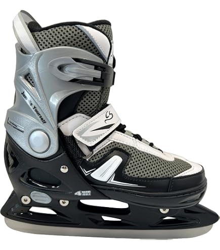 K2 Ascent Ice Ascent Ice the Original Softboot Adult Unisex  display picture 2