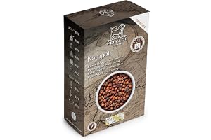 Peugeot Kampot Red Peppercorns from Cambodia, 60g - 3 fresh sachets of 20g