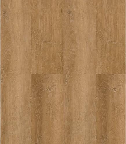 Pavimento SPC Platinum 10 Mm - Impermeabile, Antiscivolo R9, Idoneo Riscaldamento A Pavimento, Incastro Uniclic