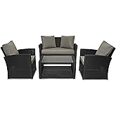 4 Seater Garden & Conservatory Furniture Sets | Oaktree Garden Centre