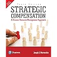 STRATEGIC COMPENSATION| TENTH EDITION