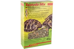 Lucky Reptile Testudo Mix, innehåll: 45 gram