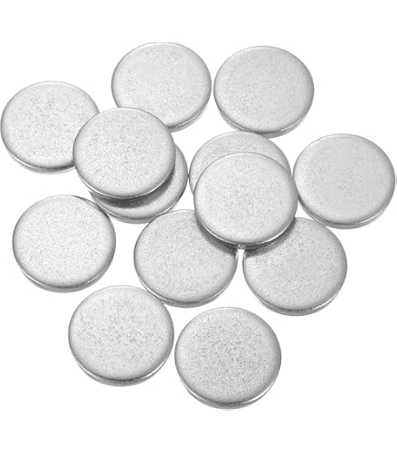 Edelstahl Ronde Ø50-300mm - Präzision Aus 1.4301 Stahl