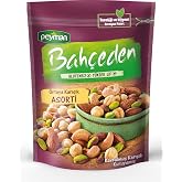 Peyman Bah&ccedil;eden Ortaya Karişik Asorti 140G