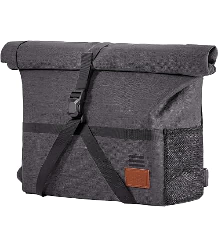 Trigo Sacoche de Transport Pliable pour Brompton 3 en 1 / Sac à Dos/Sac Avant Trigo Sacoche de Transport Pliable pour Brompton 3 en 1 / Sac à Dos/Sac Avant