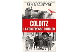 Colditz: La forteresse d'Hitler