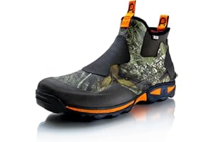 Rouchette Buty neoprenowe Clean Wild męskie półwysokie