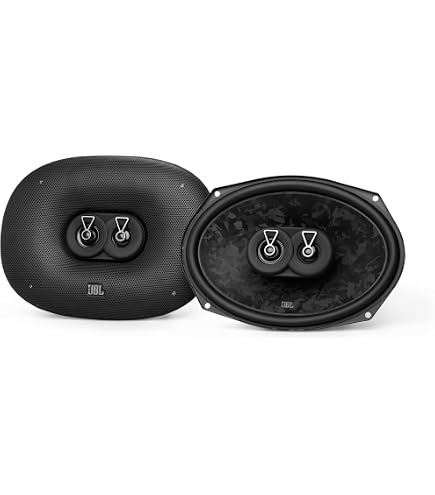 JBL GX963 300W 6