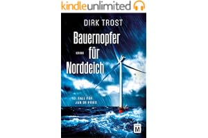 Bauernopfer für Norddeich