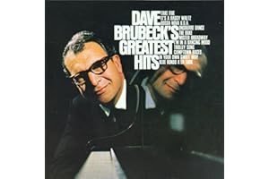 Dave Brubeck Greatest Hits