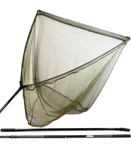 anaconda fishing net Collapsible Fishing Net  Daggerfish