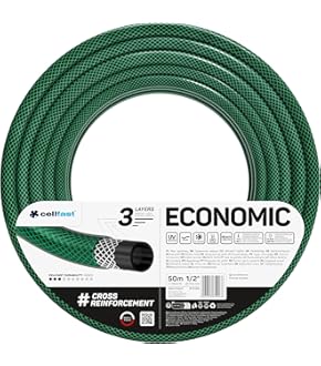 Irrigation Pour Tuyau Connecteurs En Plastique (Coude