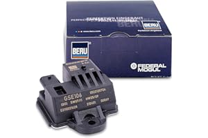 BERU AG Borgwarner (beru) GSE106 Accessories