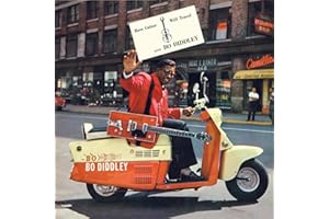 Have Guitar, Will Travel