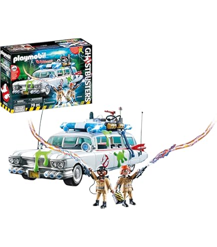Playmobl Fgurne Personnage Ghostbuster Modèle Au Chox NEW | EBay - Foto 11