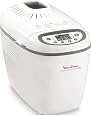 Moulinex XA900110 – Lot De 2 Pales De Pétrissage Pour Machine à Pain Home Bread XXL & Baguette