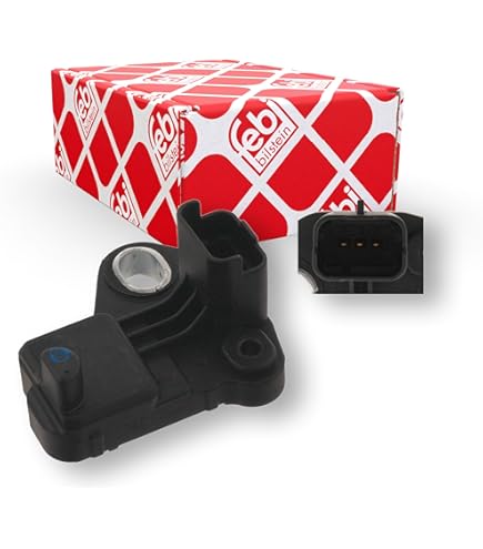 Sensore Posizione Albero Motore Febi Bilstein 31190 - Ricambio Auto Di Alta Qualità, Montaggio Facile - Foto 12