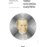 Yargı G&uuml;c&uuml;n&uuml;n Eleştirisi