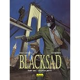 Blacksad 6. Todo cae - Primera parte
