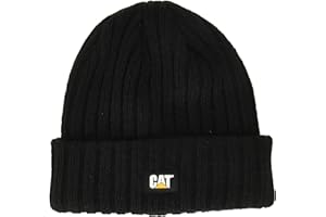 Caterpillar Czapka beanie W01443