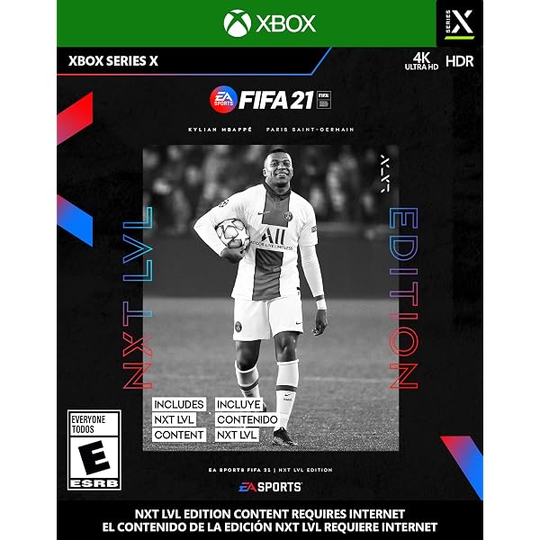 Fifa 22 Nla : Amazon.in: Video Games