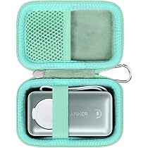 Anker MagGo Power Bank for Apple Watch, 10,000mAh 35W Max Portable