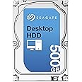 Seagate 500GB 3.5 inch 7200rpm 16MB Cache SATA 3 6MB/S Hard Drive