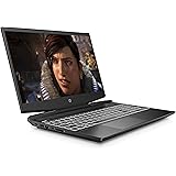 HP Pavilion 15-dk1019na 15.6 Inch Full HD Gaming Laptop - (Shadow Black) (Intel Core i7-10750H, NVIDIA GeForce GTX 1660 Ti (6