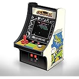 6" Collectible Retro Galaxian Micro Player (Electronic Games)