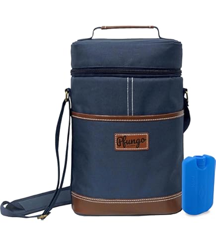 6 Bouteilles De Vin Sac à Main De Levage, Durable Non Tissé