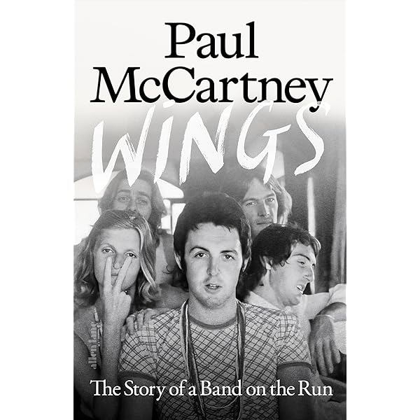 Paul McCartney & Wings - Rockshow [Blu-ray]: Amazon.de: McCartney