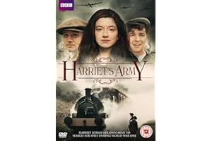 Harriet's Army (BBC) [DVD]