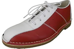 Ikon Original Men`s Marriot Mod Bowling Shoe