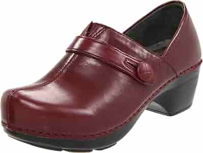dansko solstice clog