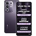 VIVO T4x (Pronto Purple, 8GB, 128GB)