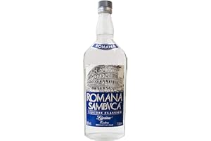 ‎PALLINI ROMANA SAMBUCA 1 LITER