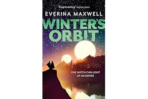 Winter's Orbit: The instant Sunday Times bestseller and queer space opera