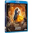 La Bella y La Bestia [Blu-ray]