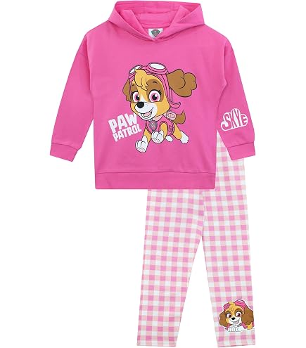 Carbotex Parure de lit Pat Patrouille Calling All Pups - Housse de Couette 140x2