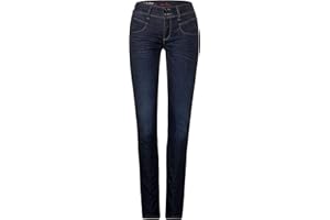 Street One Damen Style Jane Slim Jeans
