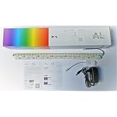 PRNTECH Ambiance Light-Rgb Bluetooth Tv Arkası Ortam Aydınlatma (ADAPT&Ouml;R DAHİLDİR) (65")