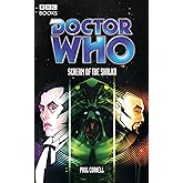 Doctor Who The Scream Of The Shalka (DOCTOR WHO, 260)