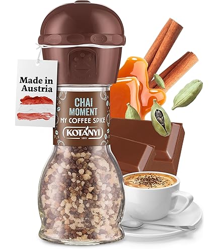Lot De 6 Saupoudreurs à Cacao En Inox - 3 Tailles + 16 Pochoirs Café - Pour Cappuccino, Gâteaux, Chocolat
