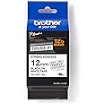Brother P-touch TZE-S231 white/black (8m x 12mm)