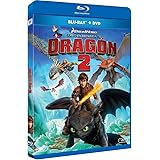 Como Entrenar A Tu Dragon 2 Blu-Ray [Blu-ray]: Amazon.es ...