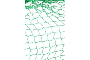 KINZO Rete di Copertura per rimorchio 1.5x2.2 Metri