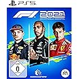 F1 2021 - [Playstation 5]