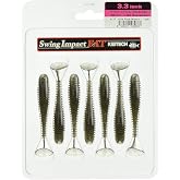 Keitech Swing Impact Fat